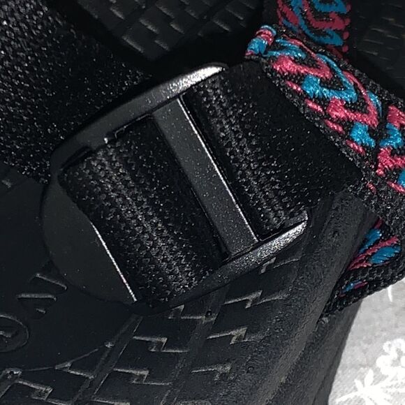 AIRWALK AZTEC STRAPY SANDALS SIZE 7 - Picture 15 of 15